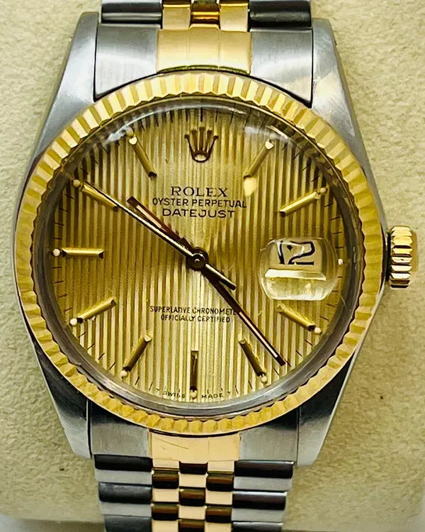 Rolex Datejust (16013)