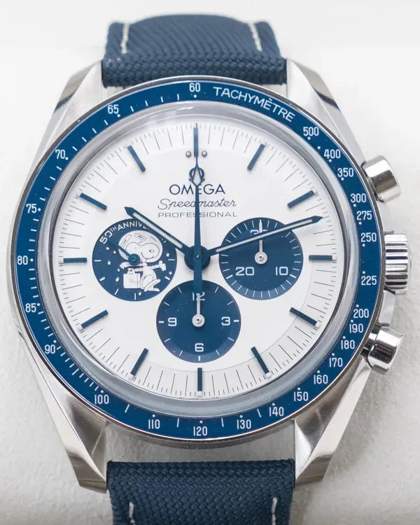 Omega Speedmaster (310.32.42.50.02.001)