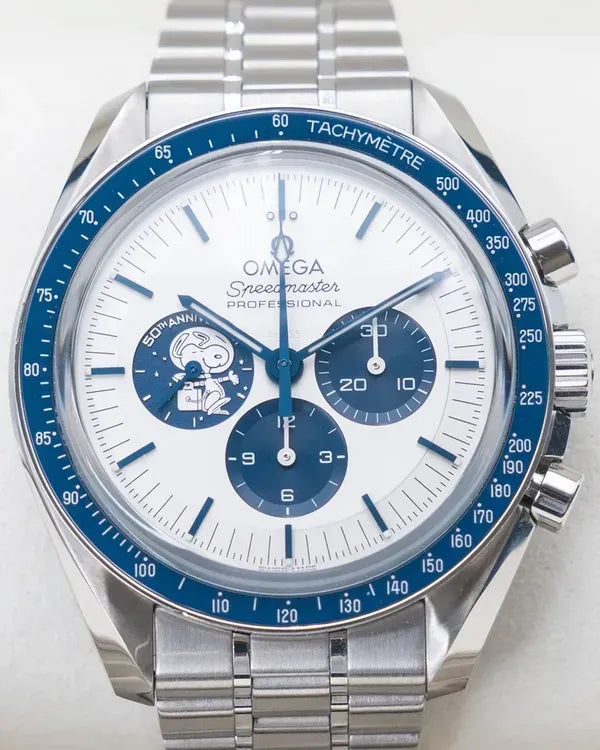 Omega Speedmaster (310.32.42.50.02.001)