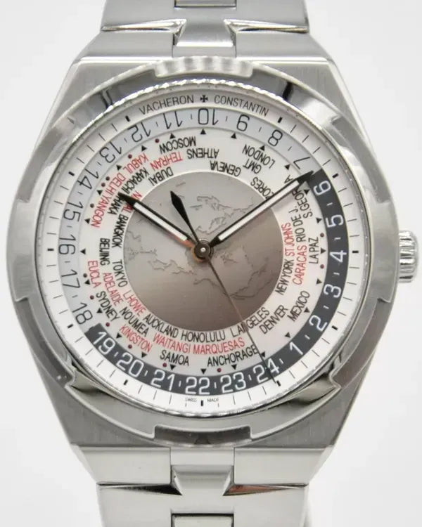 Vacheron Constantin Overseas (7700V/110A)