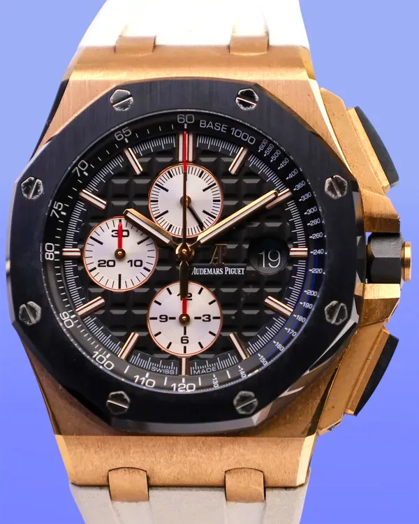 Audemars Piguet Royal Oak Offshore (MTR004194.00)