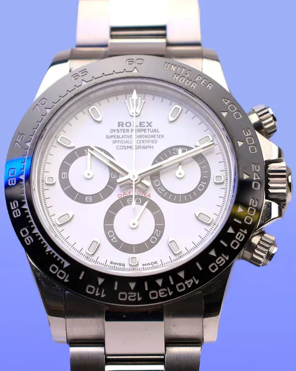 Rolex Cosmograph Daytona (116500LN)