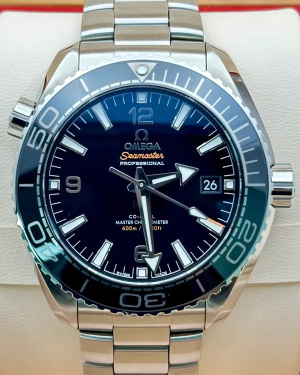 Omega Seamaster Diver 300M (215.30.44.21.01.001)