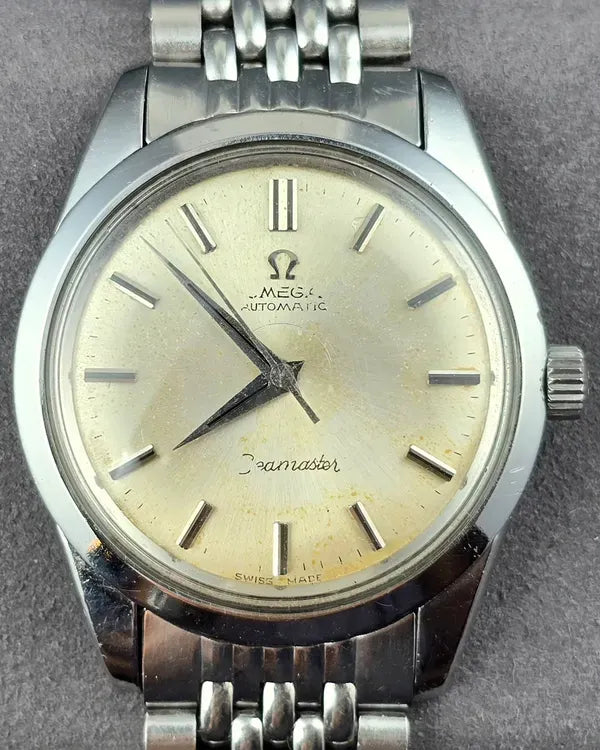 Omega Seamaster (165.010)