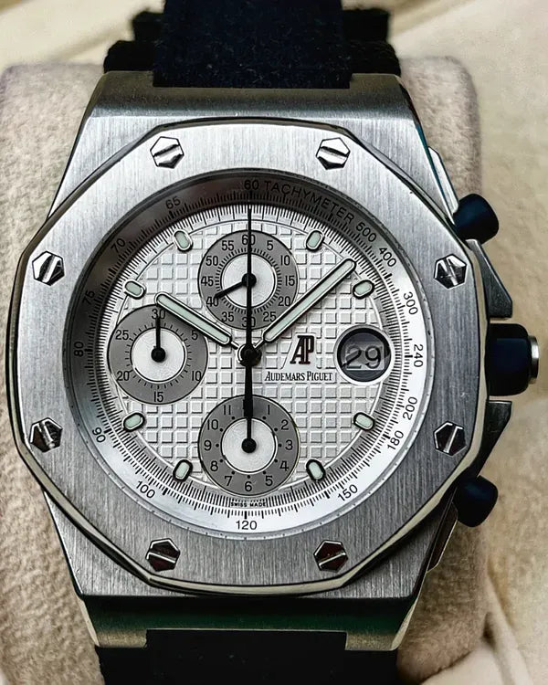 Audemars Piguet Royal Oak Offshore (25770ST)