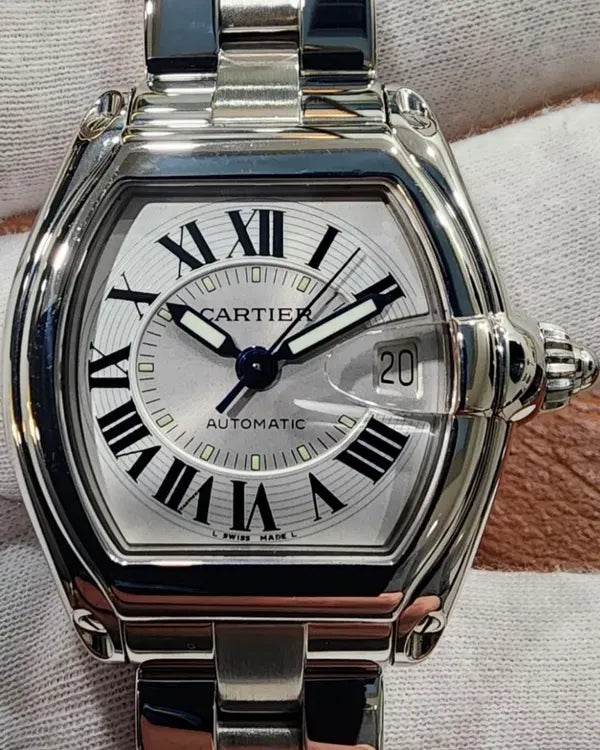 Cartier Roadster (2510)
