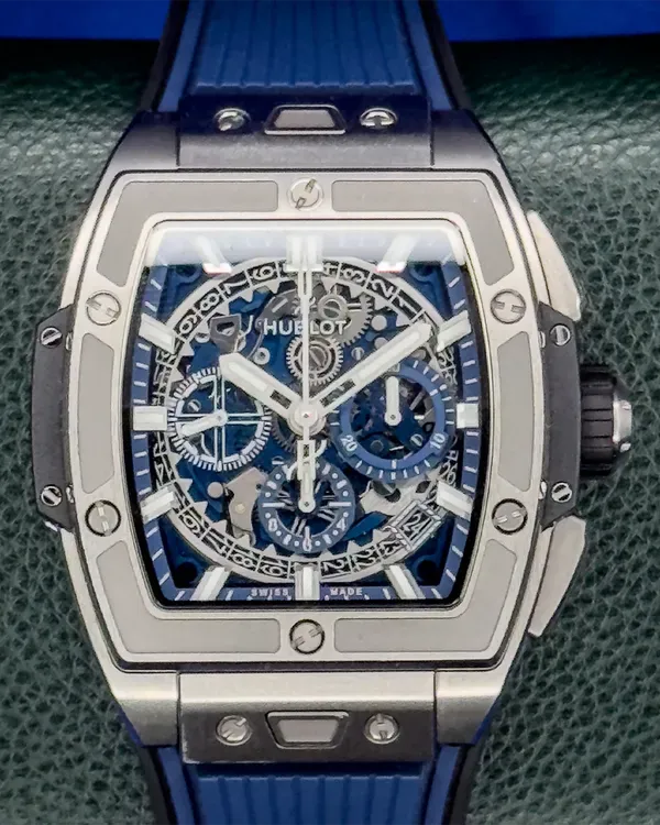 Hublot Spirit Of Big Bang (642.NX.7170.RX)