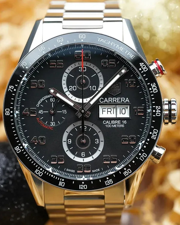 Tag Heuer Carrera (CV2A1R.BA0799)