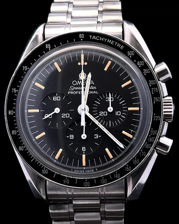 (OSCAR) Omega Speedmaster (ST145.022)