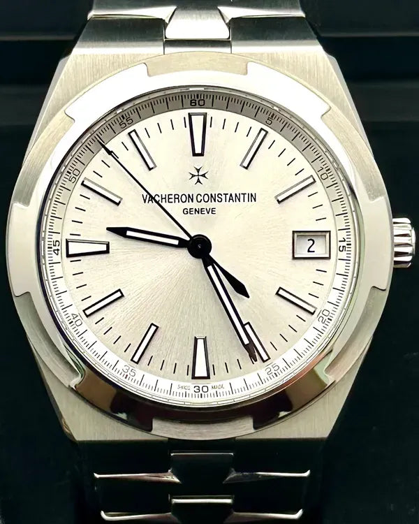 (OSCAR) Vacheron Constantin Overseas (4500V/110A-B126)