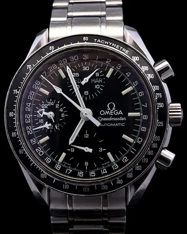Omega Speedmaster (3520.50.00)