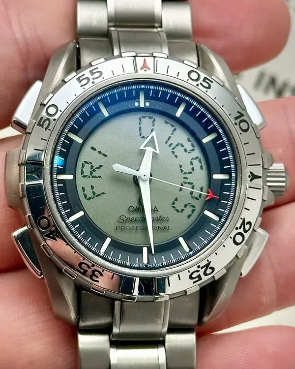 Omega Speedmaster (3290.50)