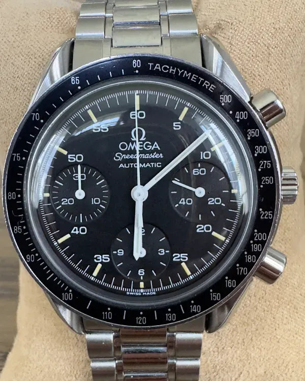 Omega Speedmaster (3510.50.00)