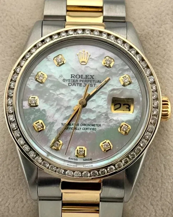 Rolex Datejust (16013)