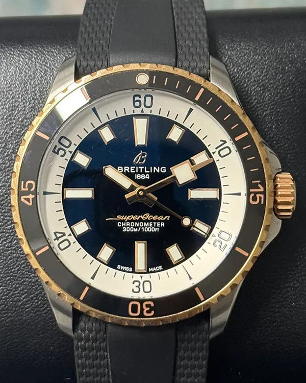 Breitling Superocean Heritage (U17375)