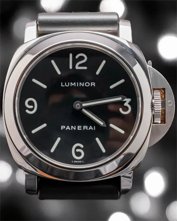 Panerai Luminor (PAM00112)