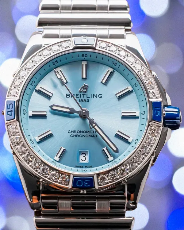 Breitling Chronomat (A17356531C1A1)