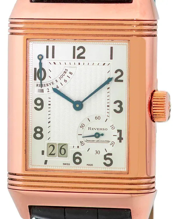 Jaeger-LeCoultre Reverso (215.2.15)
