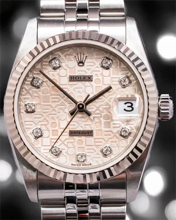 Rolex Datejust (78274)