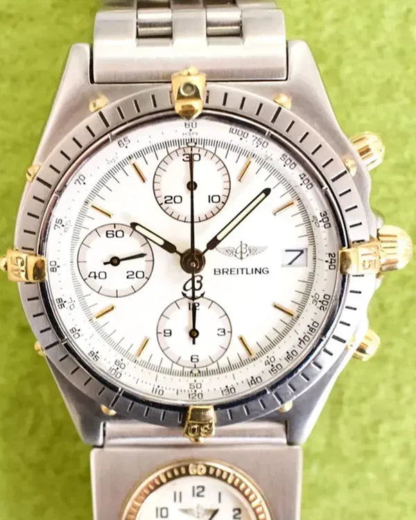 Breitling Chronomat (81950)