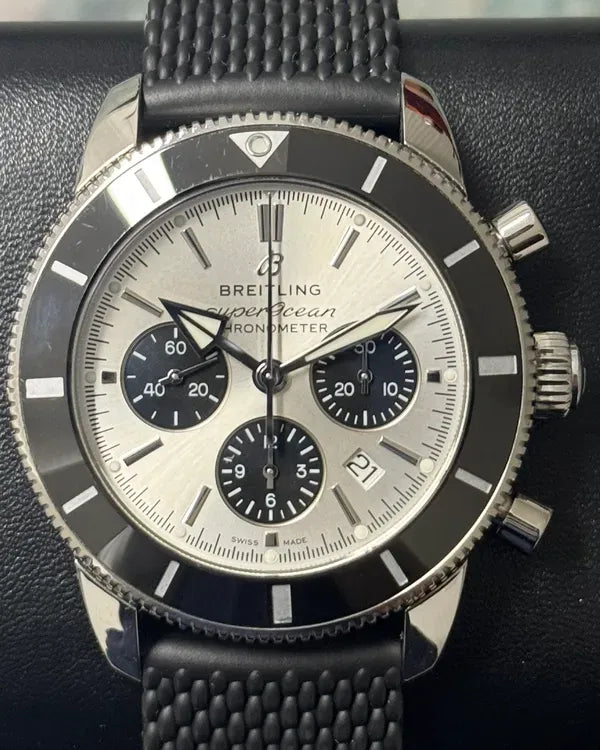 Breitling Superocean Heritage (AB0162121G1S1)