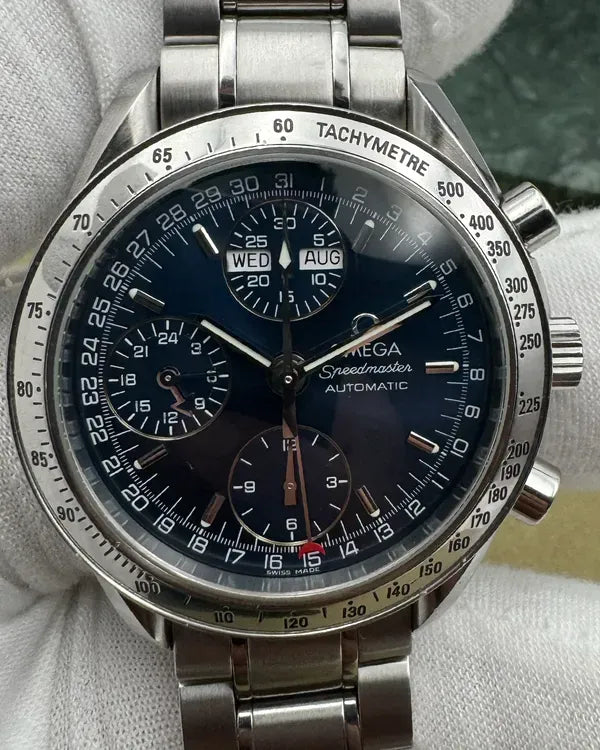 Omega Speedmaster (3523.80.00)