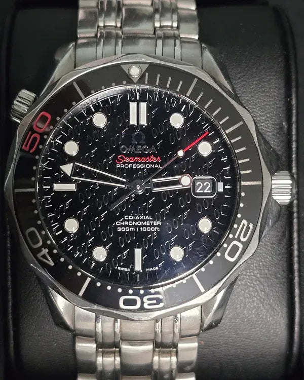 Omega Seamaster Diver 300M (212.30.41.20.01.005)