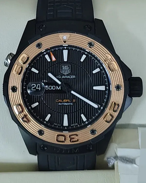 Tag Heuer Aquaracer (WAJ2182)