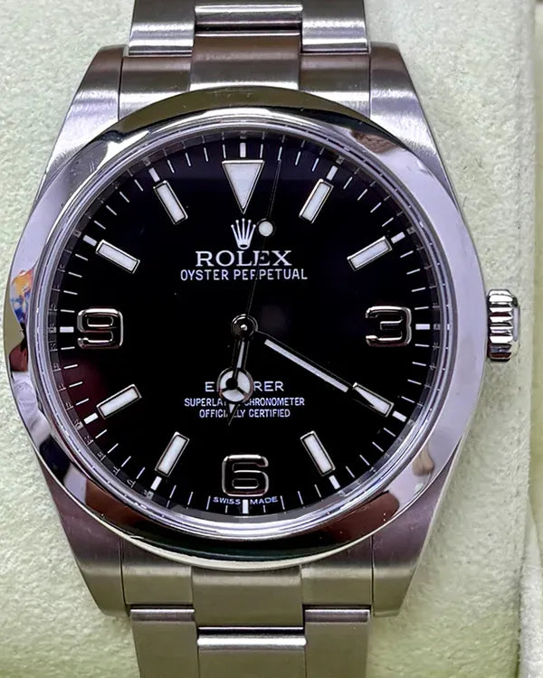 Rolex Explorer (214270)