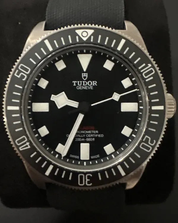 Tudor Pelagos (25717N)