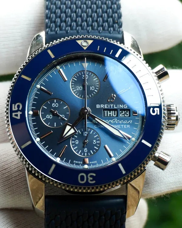 Breitling Superocean Heritage (A13313161C1S1)