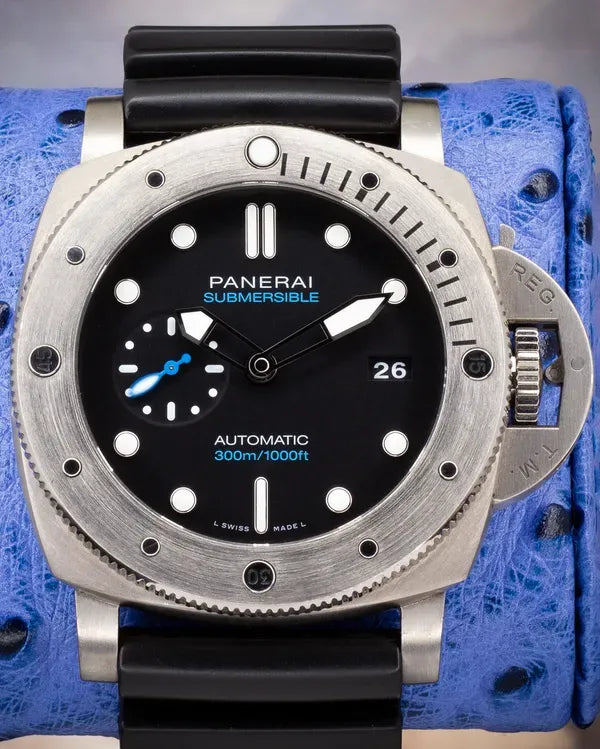Panerai Submersible (PAM02305)