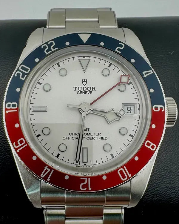 Tudor Black Bay (79830RB)