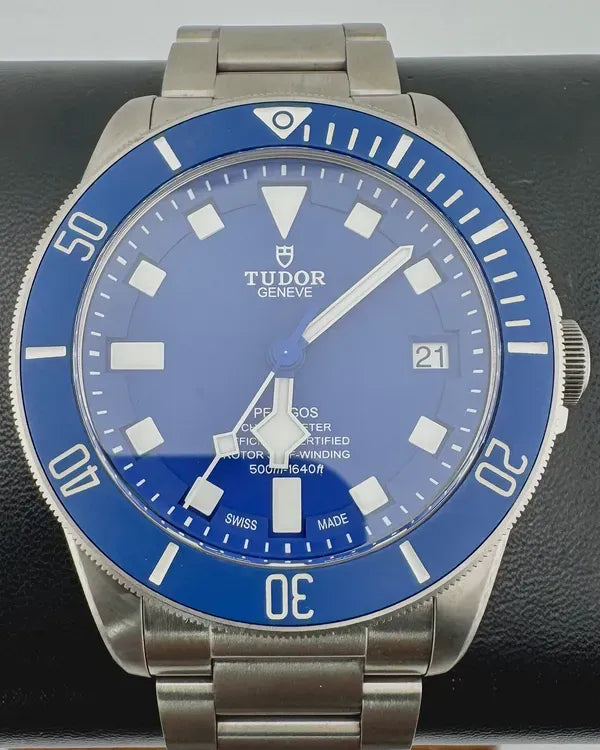 Tudor Pelagos (25600TB)