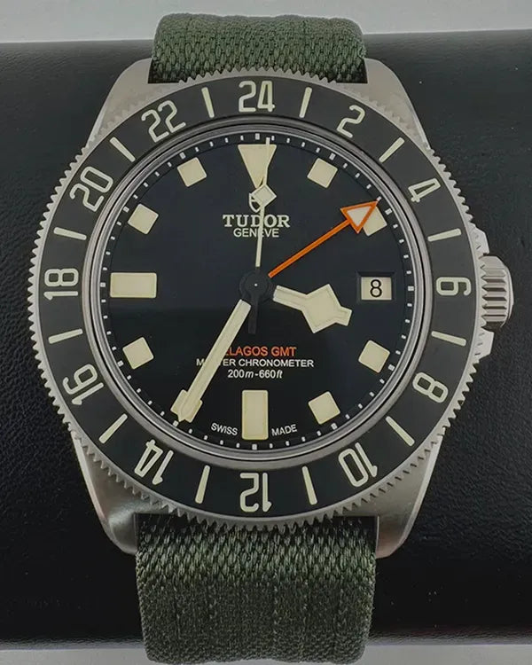 Tudor Pelagos (2542G257NU)