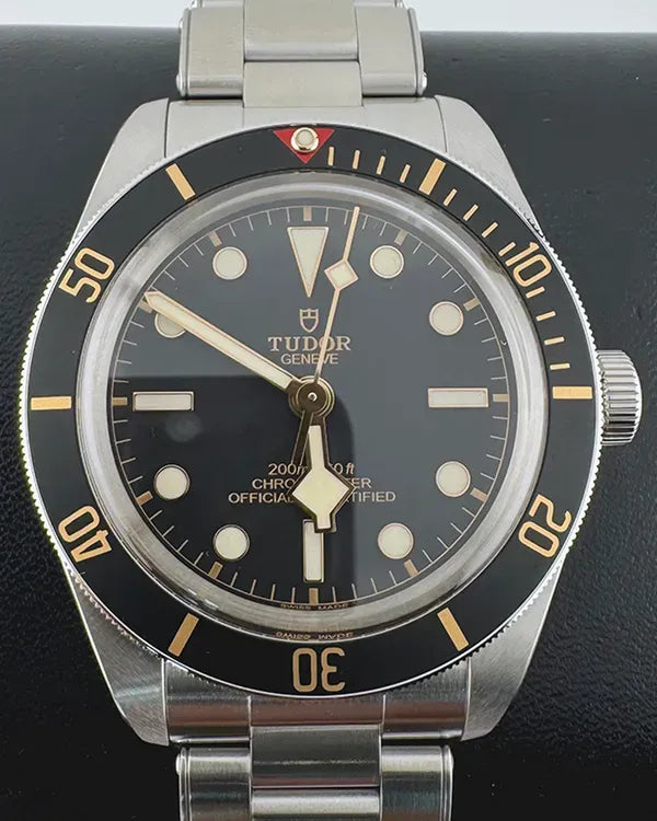 Tudor Black Bay (79030N)