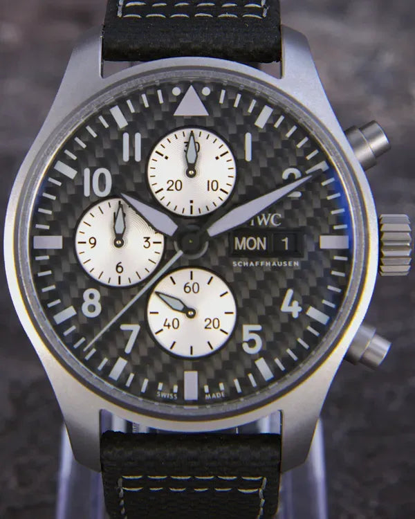 IWC Schaffhausen Pilot (IW377903)