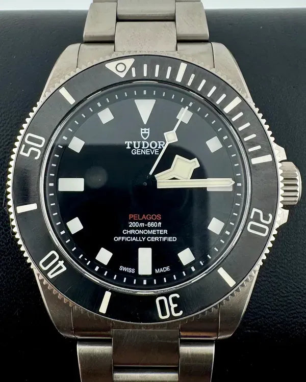 Tudor Pelagos (25407N)