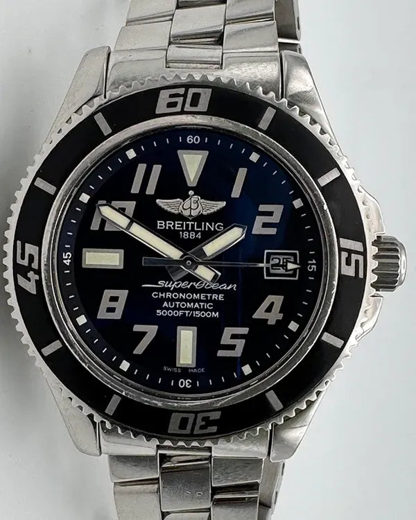 Breitling Superocean (A17364)