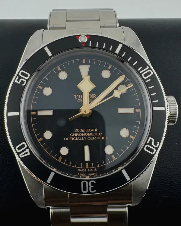 Tudor Black Bay (79230N)