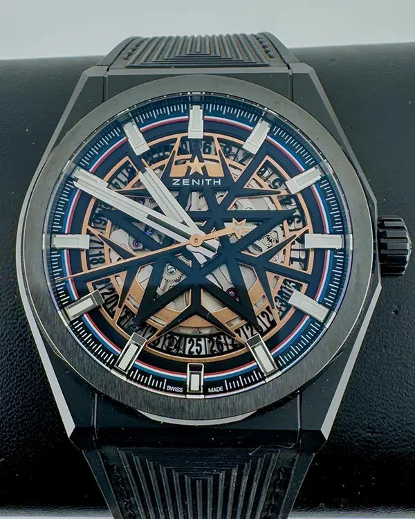 Zenith Defy (49.9000.670-1/22.R797)