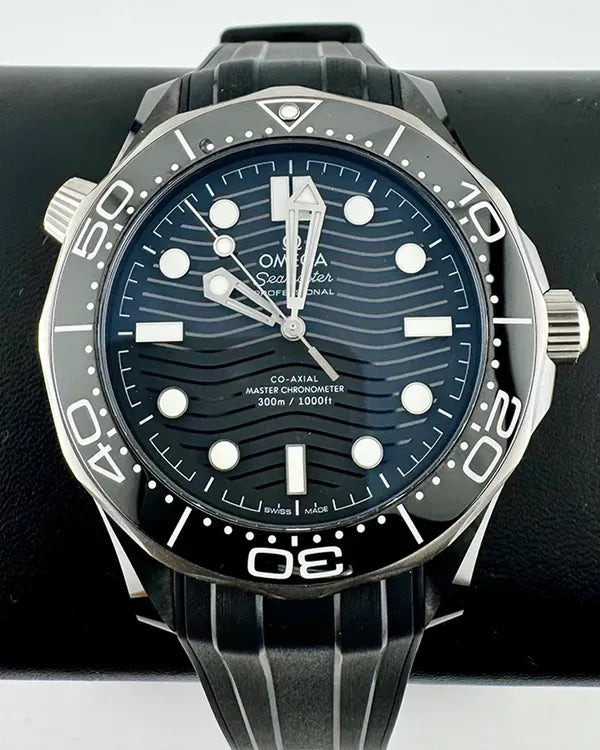 Omega Seamaster 300 (210.92.44.20.01.001)