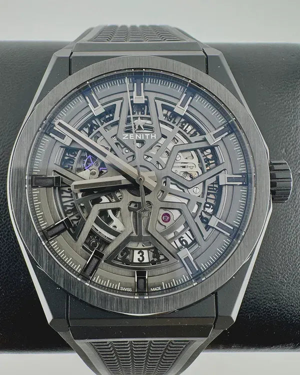 Zenith Defy (49.9000.670/77.R782)