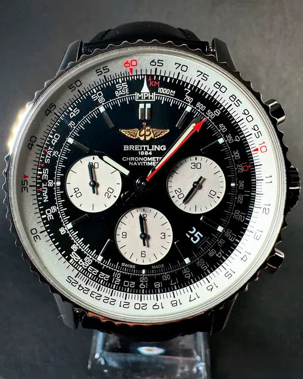 Breitling Navitimer (AB0121211B2X1)
