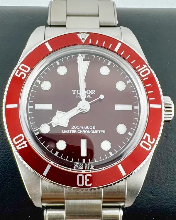 Tudor Black Bay (7939A1AORU)