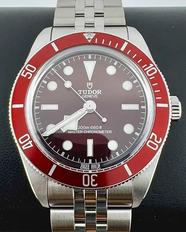 Tudor Black Bay (7939A1AORU)