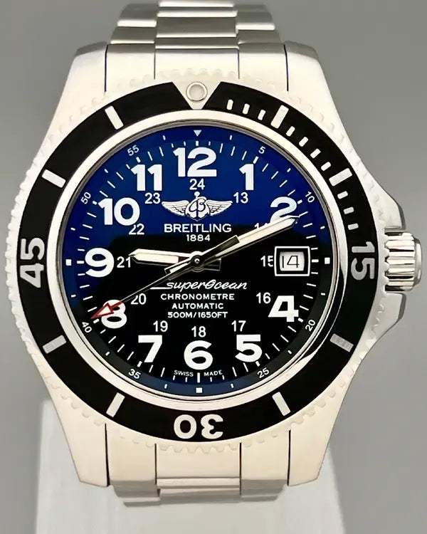 Breitling Superocean Heritage (A1736C91B1A1)