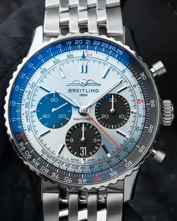 Breitling Navitimer (AB0138241C1P1)