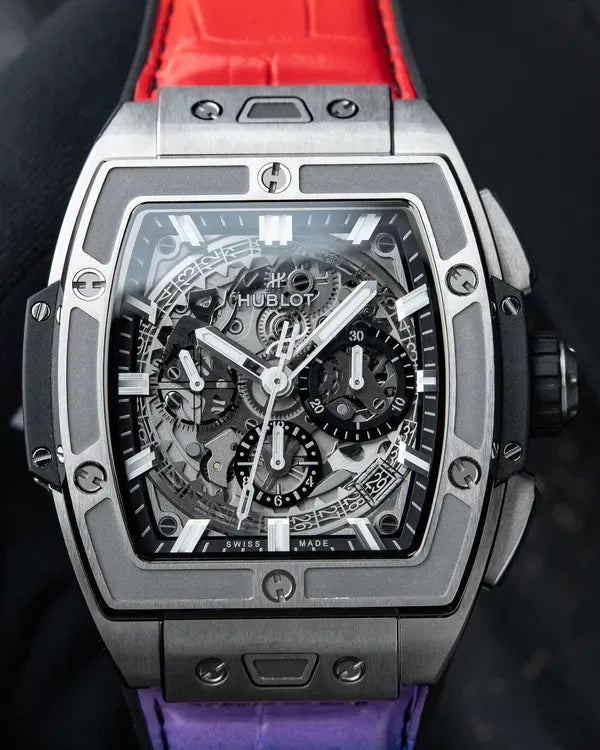 Hublot Spirit Of Big Bang (642.NX.0170.RX)
