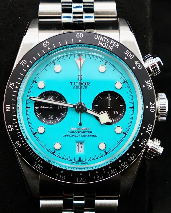Tudor Black Bay (79350)